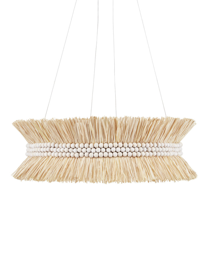 Seychelles Chandelier