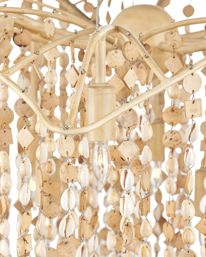 Kealia Large Chandelier