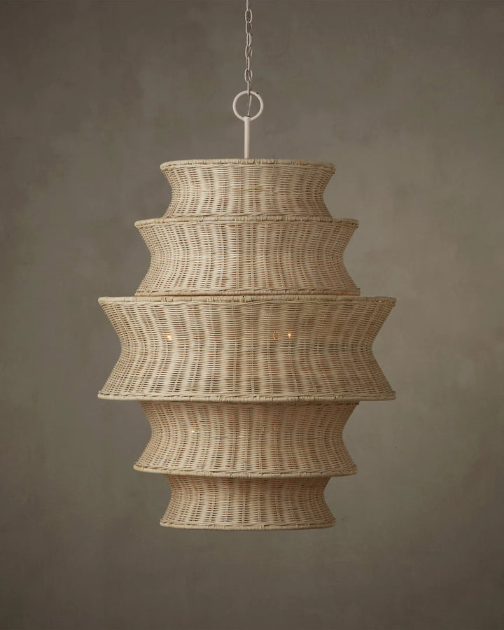 Phebe Large Chandelier