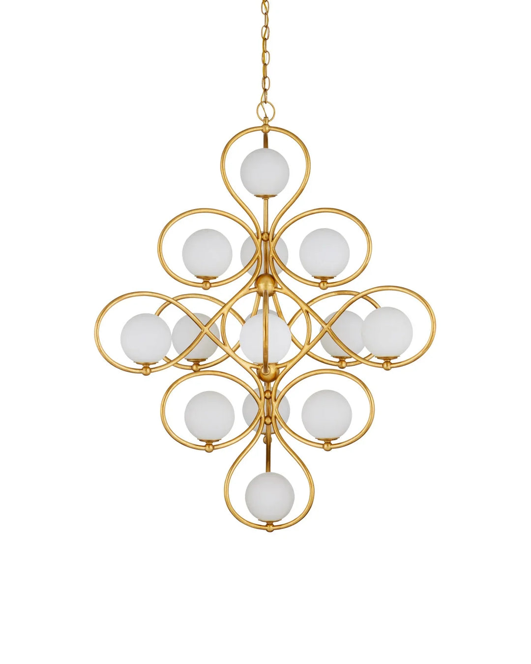 Storrs Chandelier