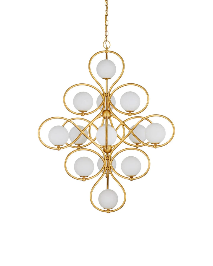 Storrs Chandelier