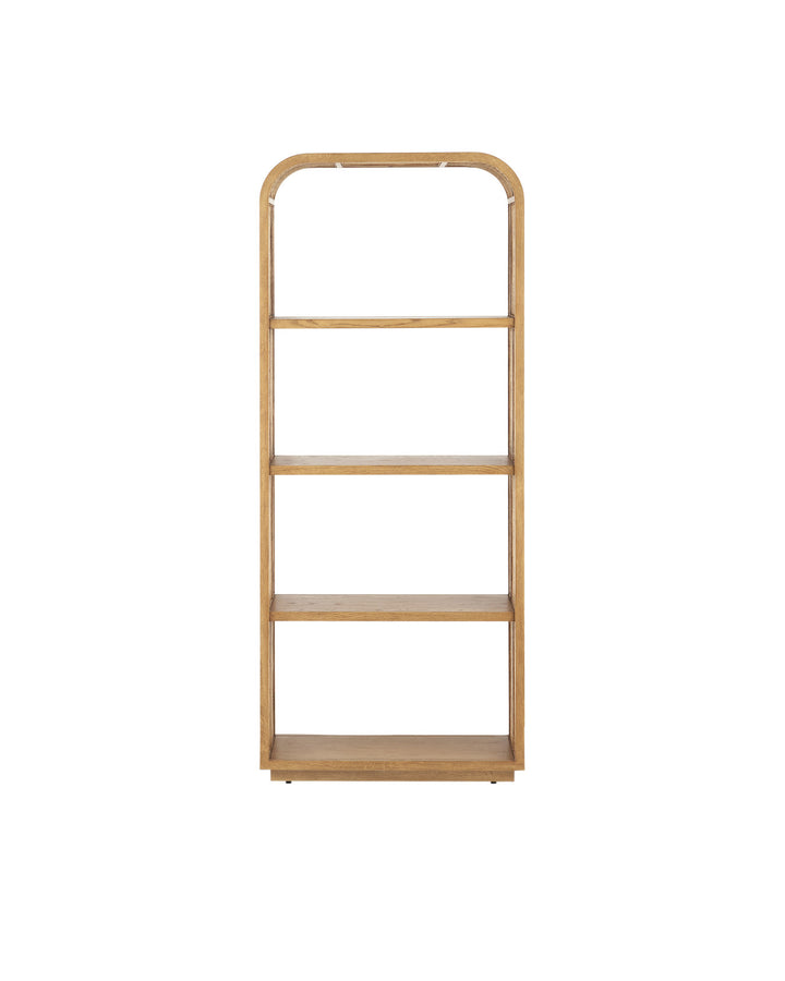 Anisa Sea Sand Etagere