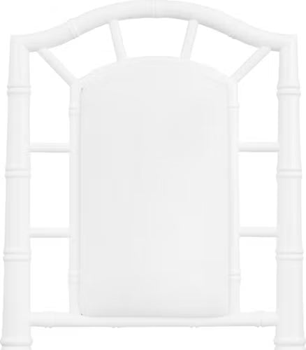 Delia Side Chair Vanilla