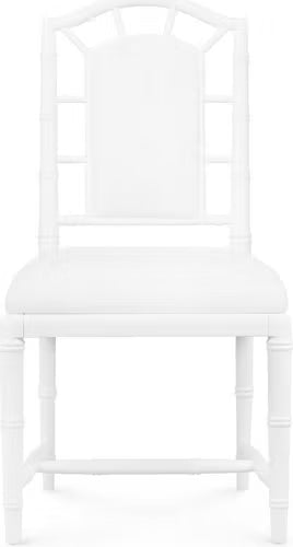 Delia Side Chair Vanilla
