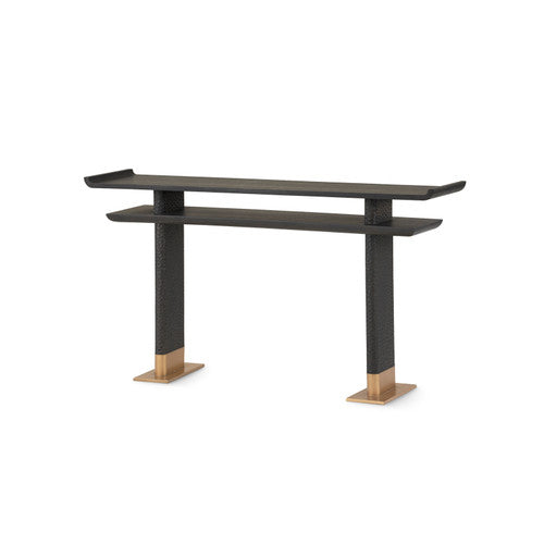 Dexter Console Espresso