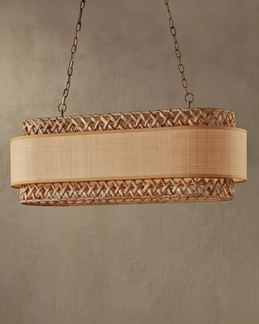 Isola Chandelier