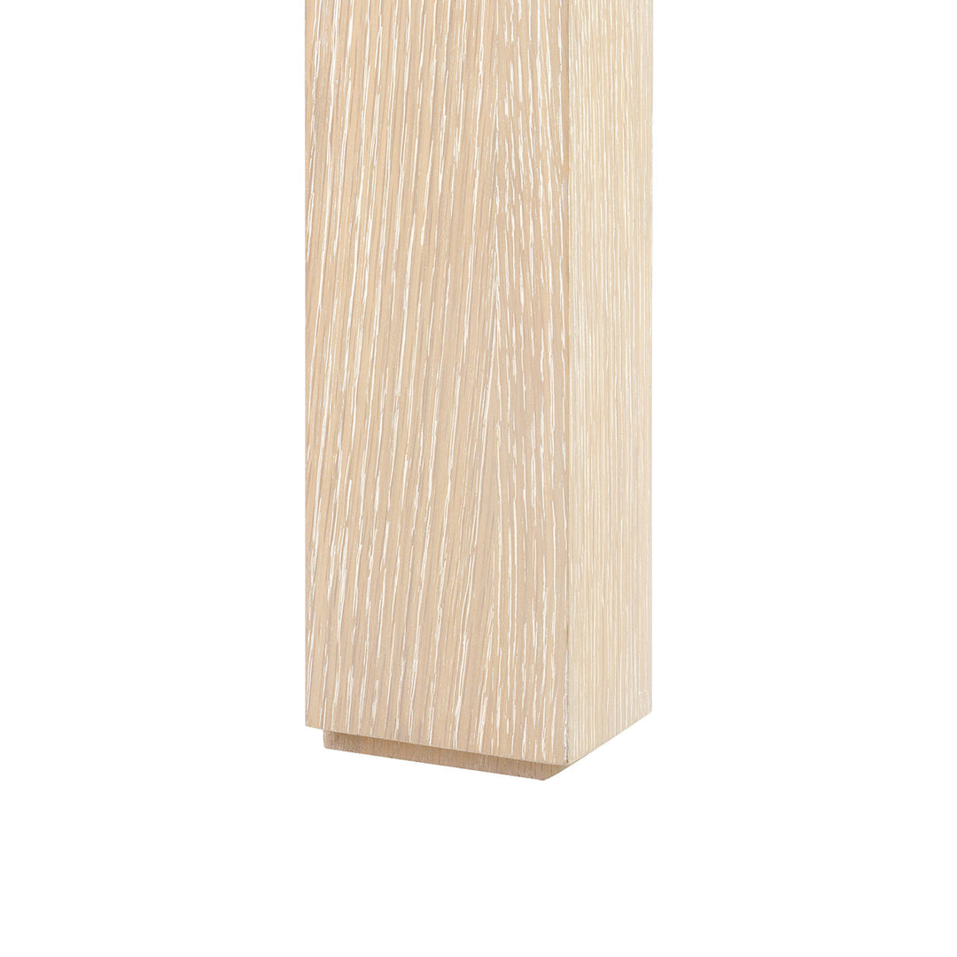 Dario Side Table Sand