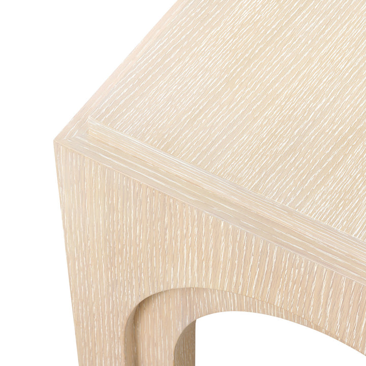 Dario Side Table Sand
