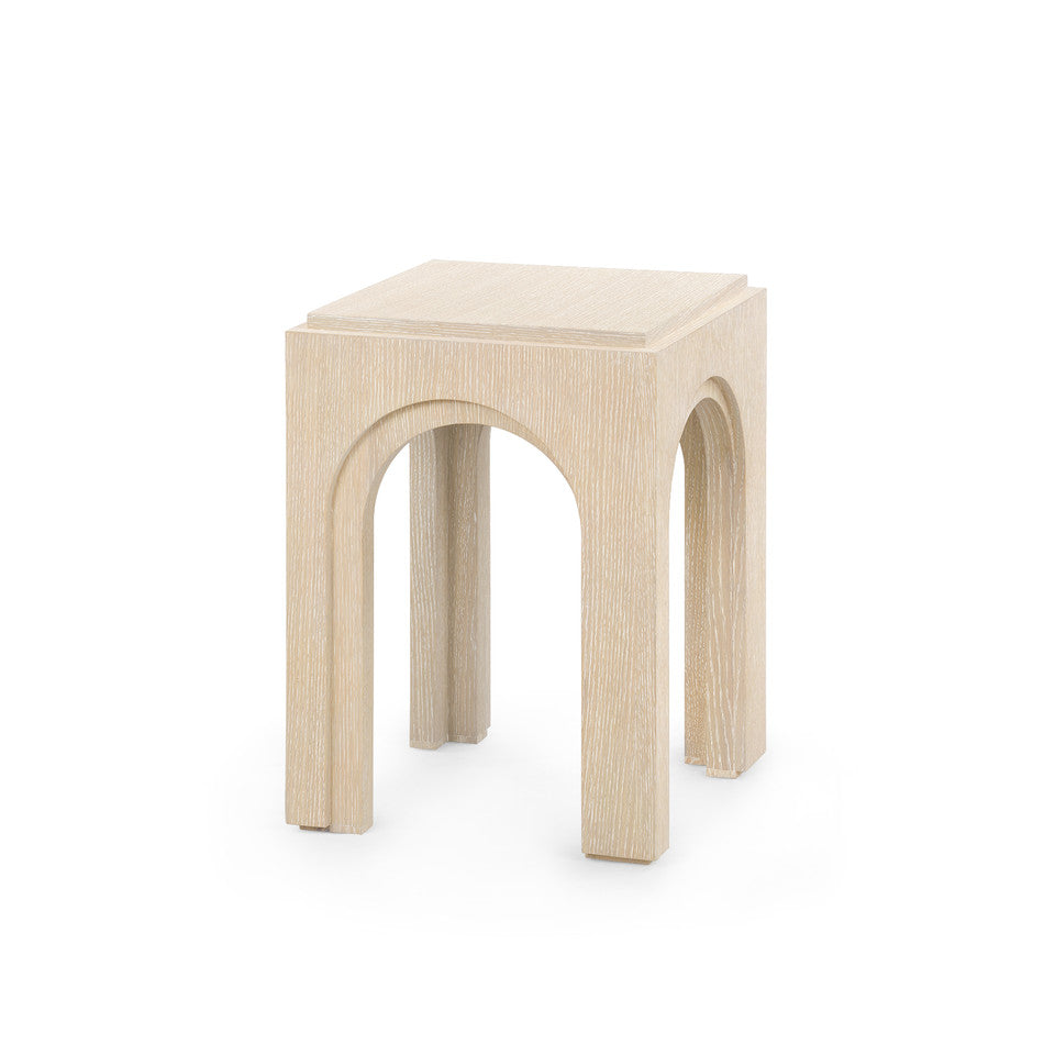 Dario Side Table Sand