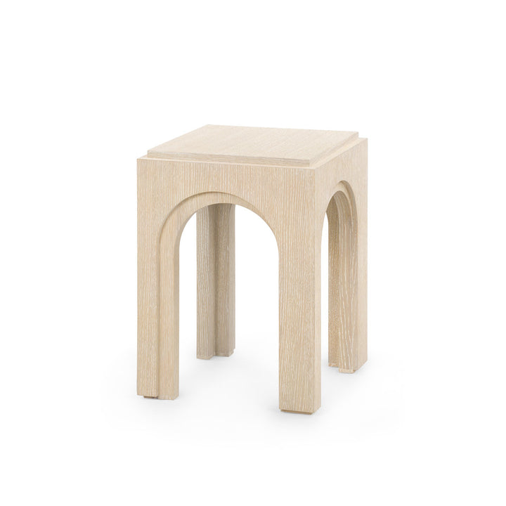 Dario Side Table Sand