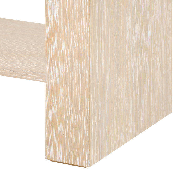 Dario Console Table Sand