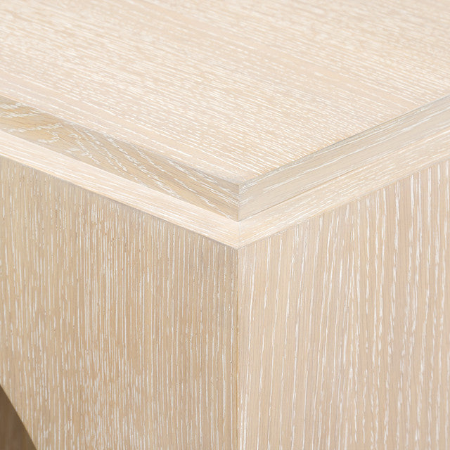 Dario Console Table Sand