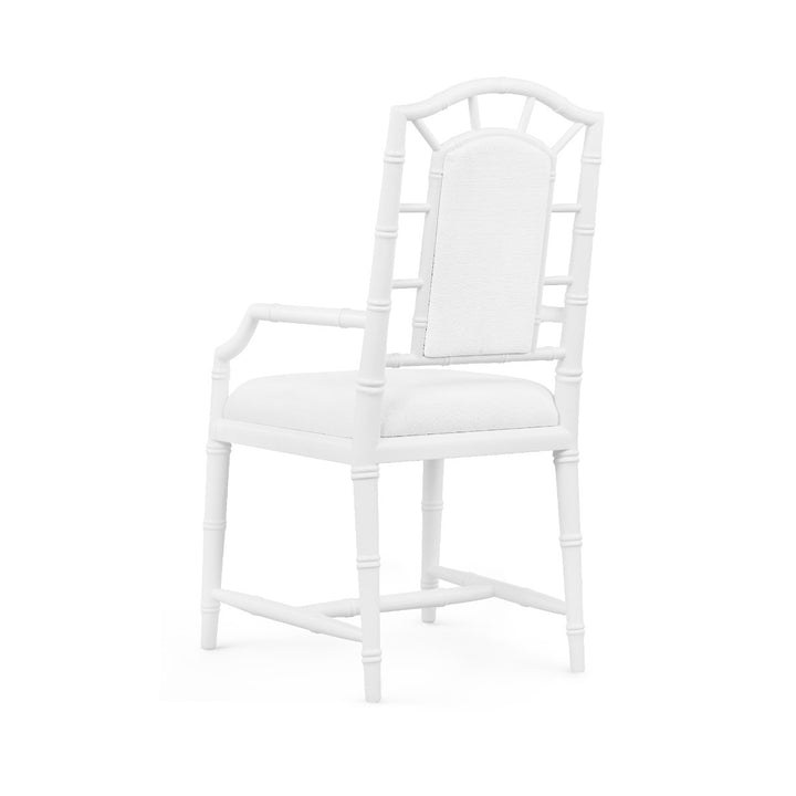 Delia Armchair Vanilla