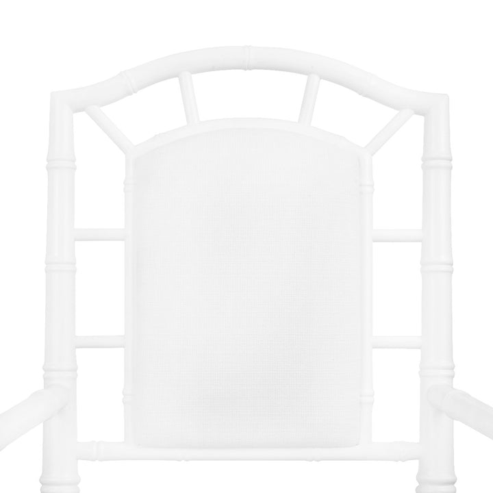 Delia Armchair Vanilla