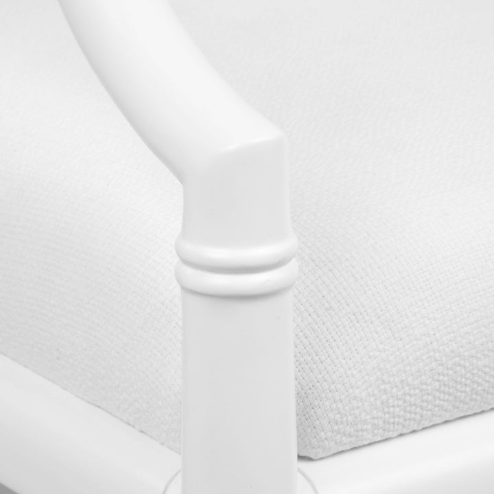 Delia Armchair Vanilla
