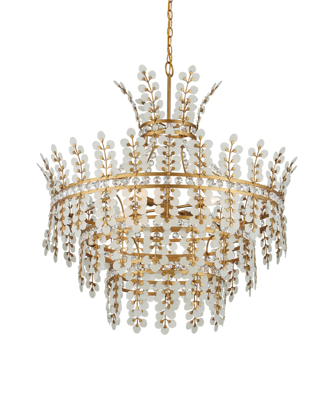 Bradshaw Chandelier