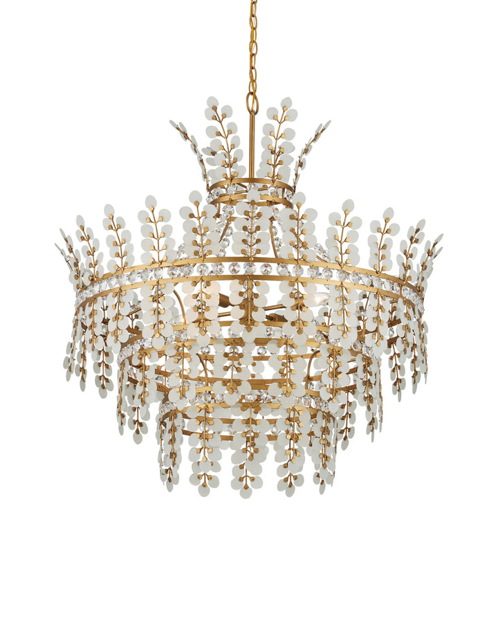 Bradshaw Chandelier