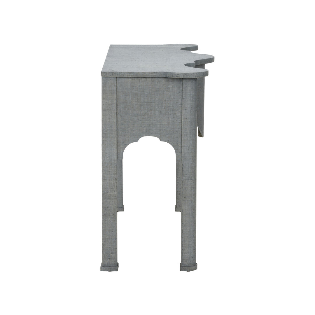 Kensington Console - Blue