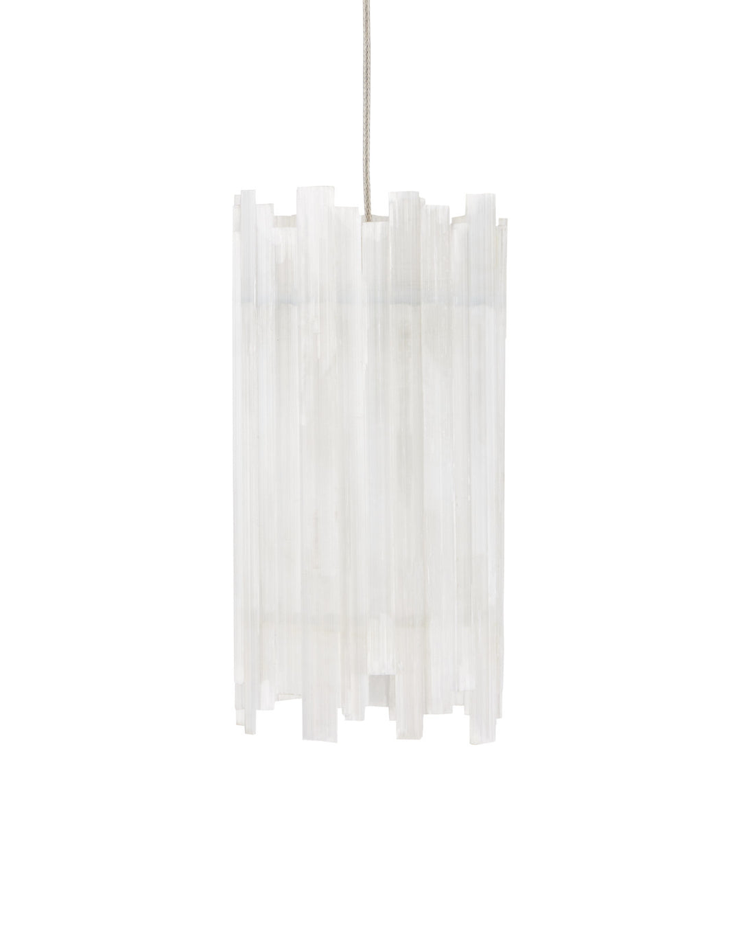 Escenia 7-Light Round Multi-Drop Pendant
