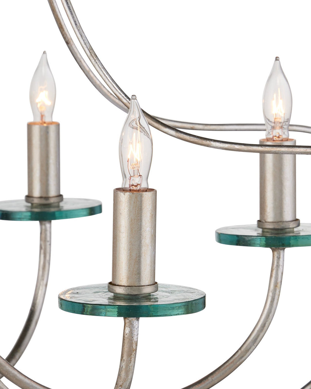 Harrow Chandelier