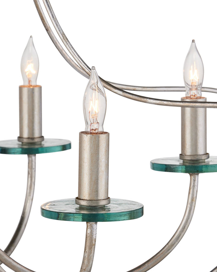 Harrow Chandelier