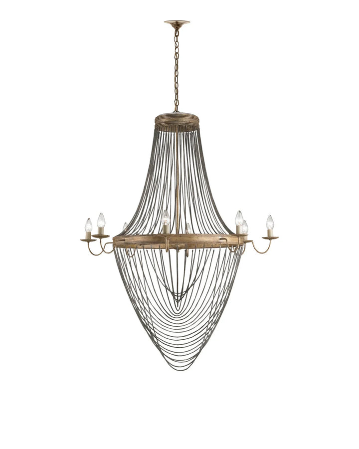 Lucien Chandelier