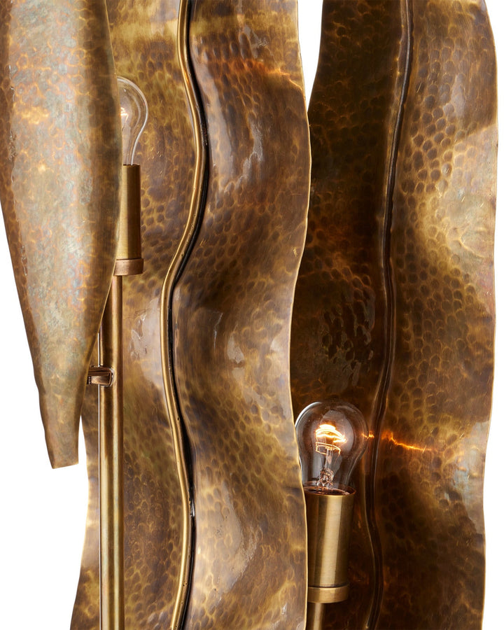 Musa Floor Lamp
