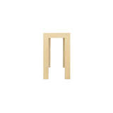 Sanibel Console Natural