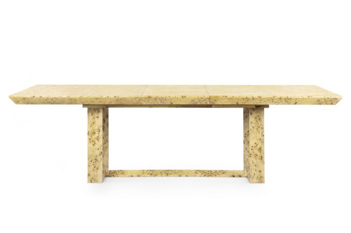 Easton Dining Table - Burl