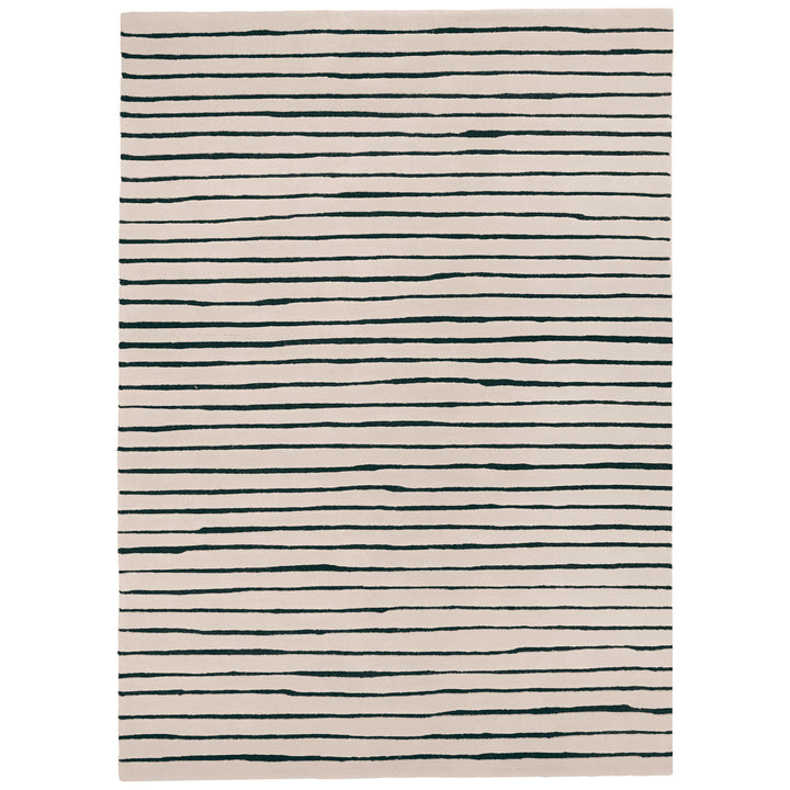Linos Rug Ebony