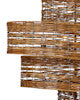 Saisei Grande Chandelier