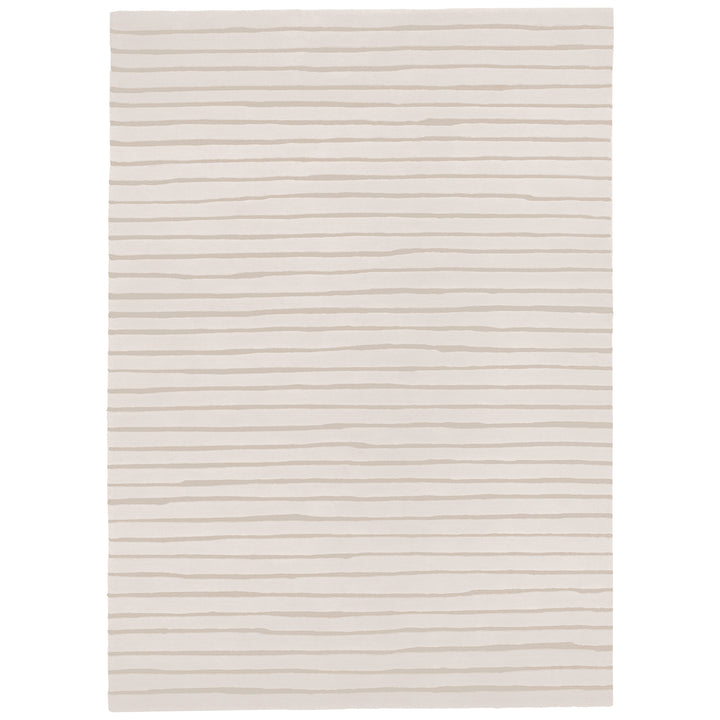 Linos Rug Egret