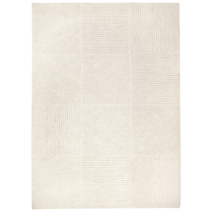 Nula Rug Egret