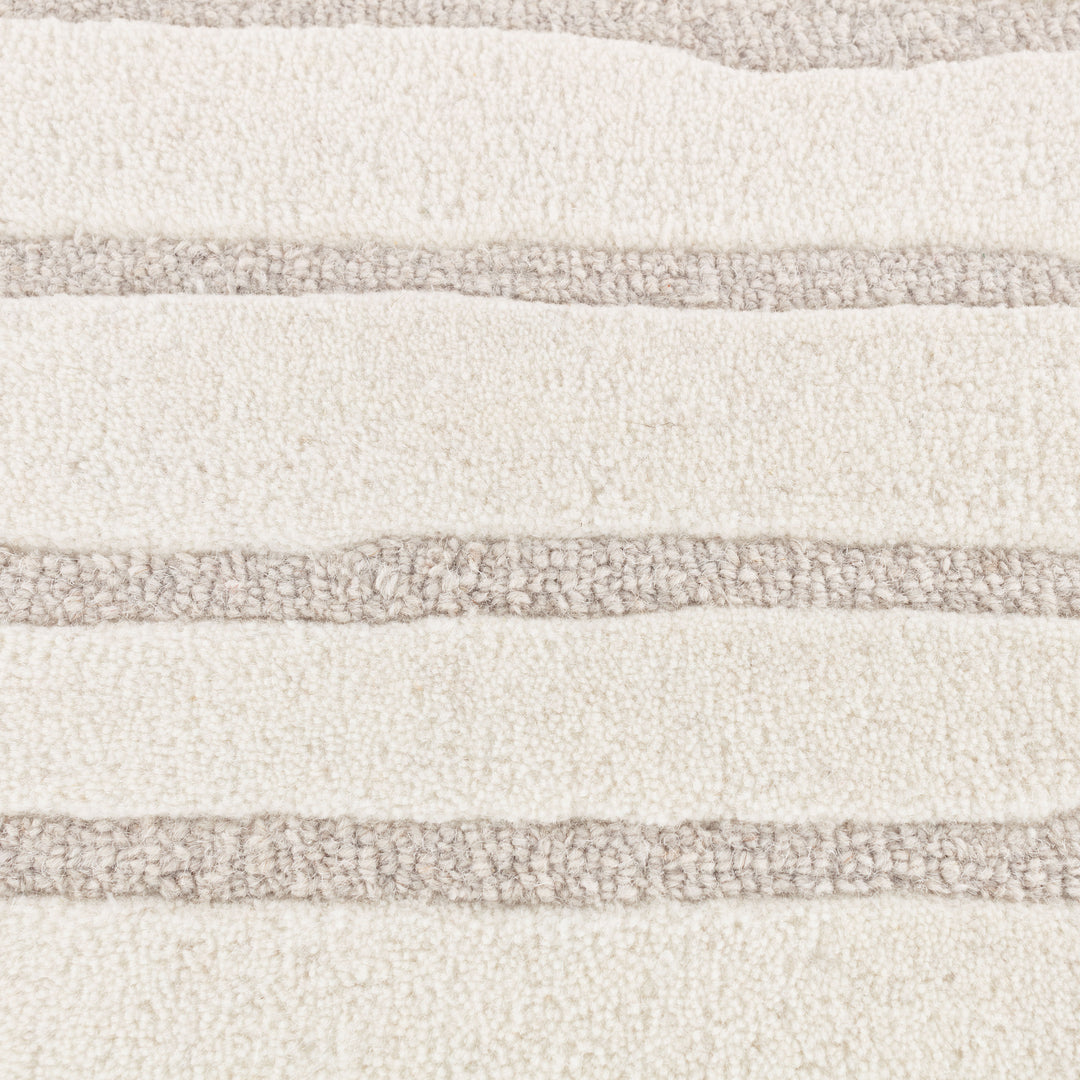 Linos Rug Egret