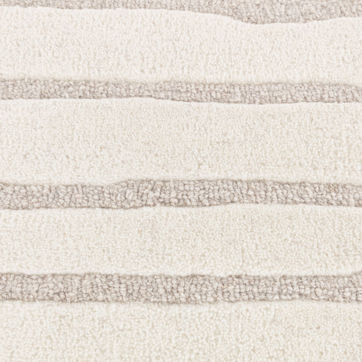 Linos Rug Egret