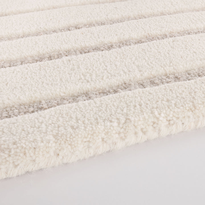 Linos Rug Egret