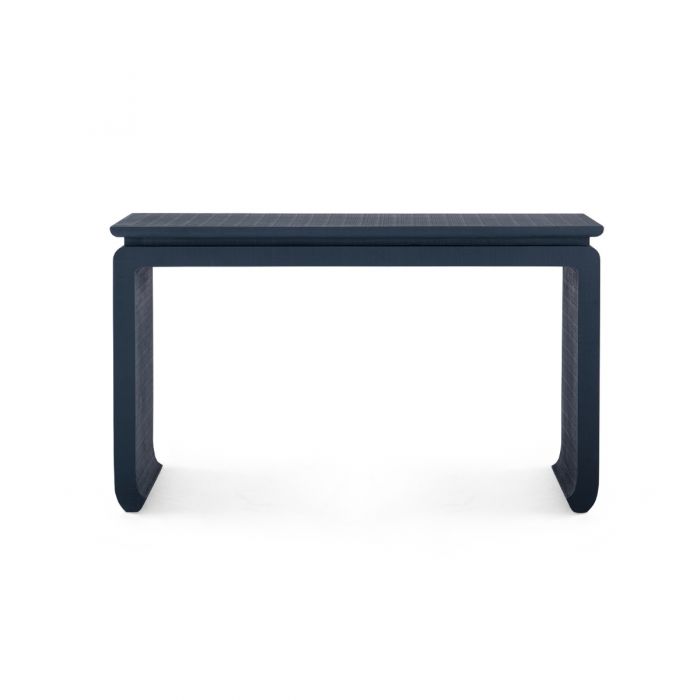 Elina Console Storm Blue