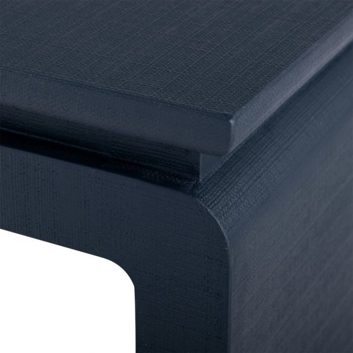 Elina Console Storm Blue