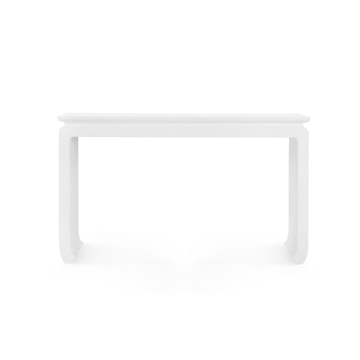 Elina Console Vanilla