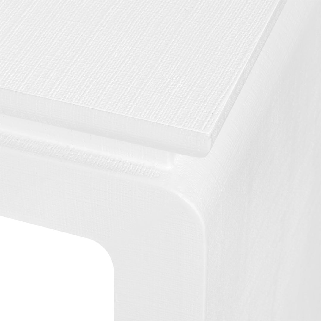 Elina Console Vanilla