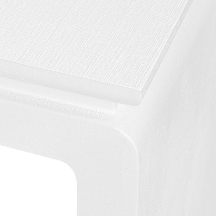 Elina Console Vanilla