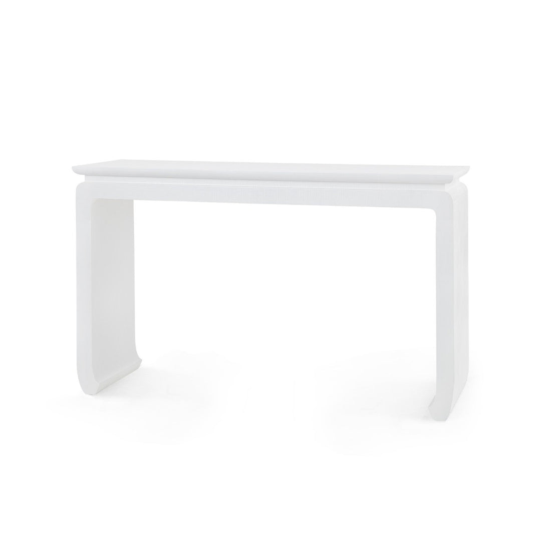 Elina Console Vanilla