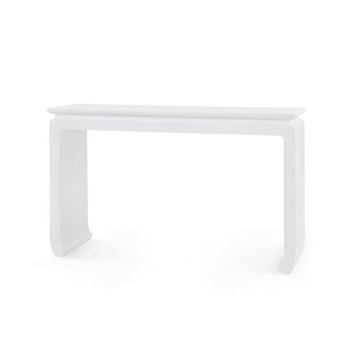 Elina Console Vanilla