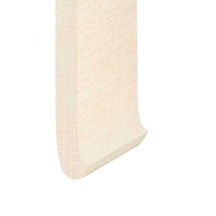 Elina Console Natural Twill