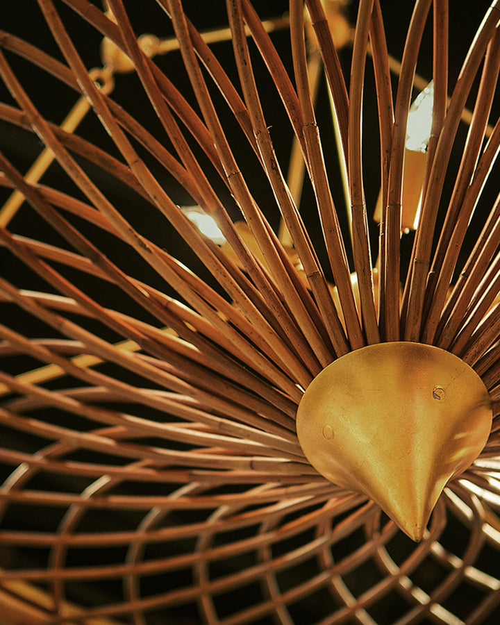 Gaborone Chandelier
