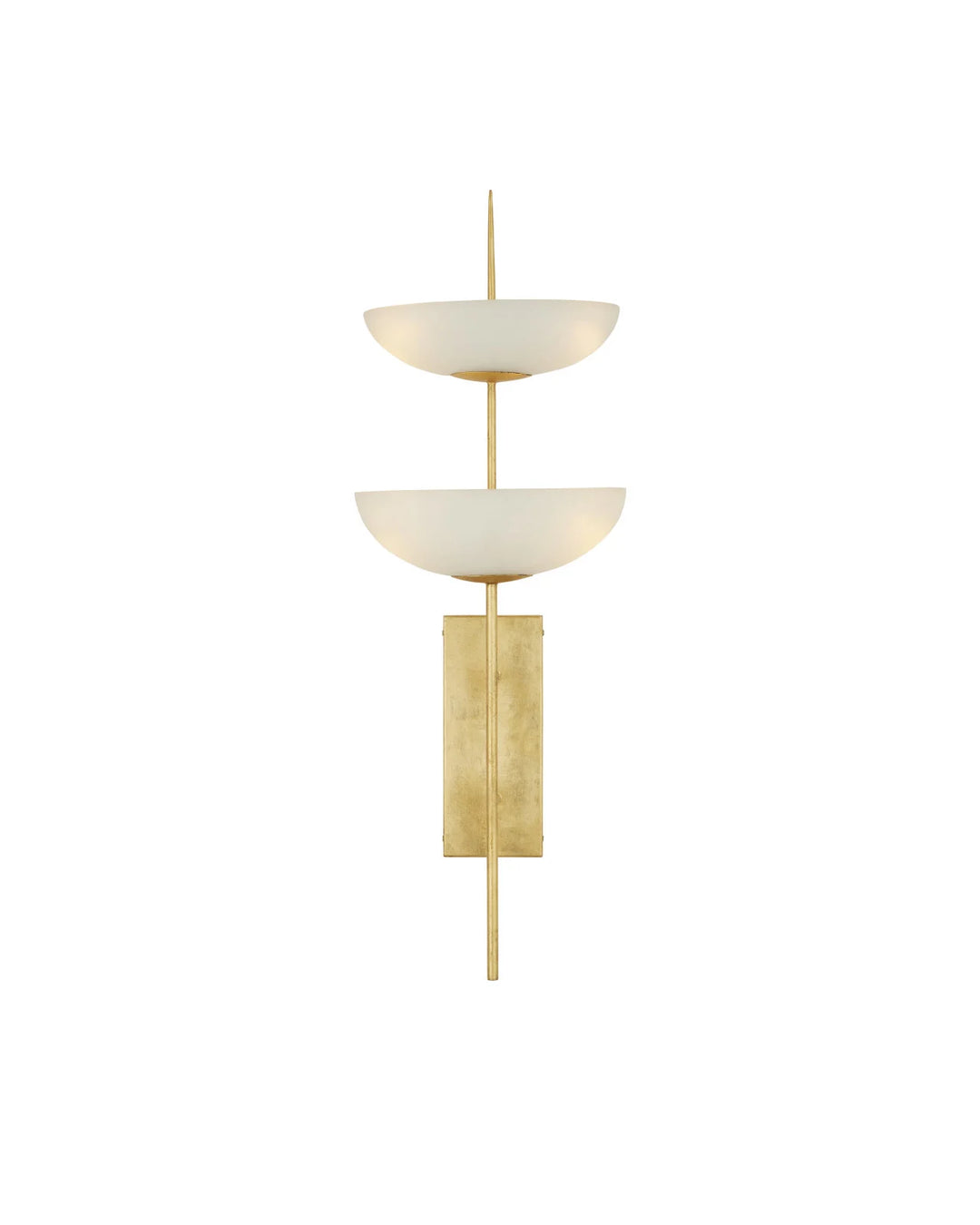 Follet Wall Sconce