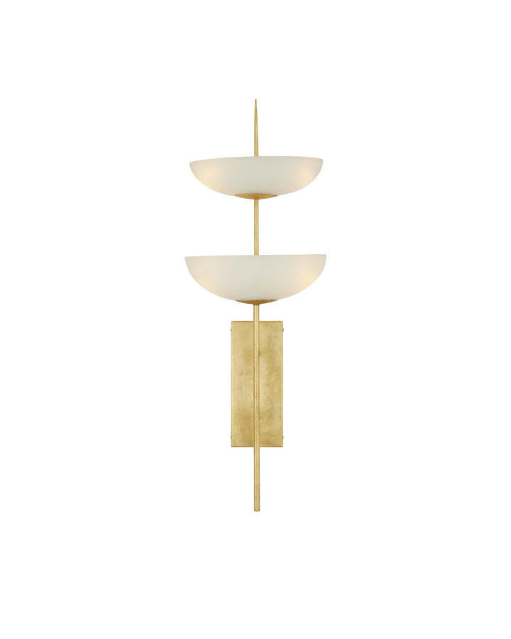 Follet Wall Sconce