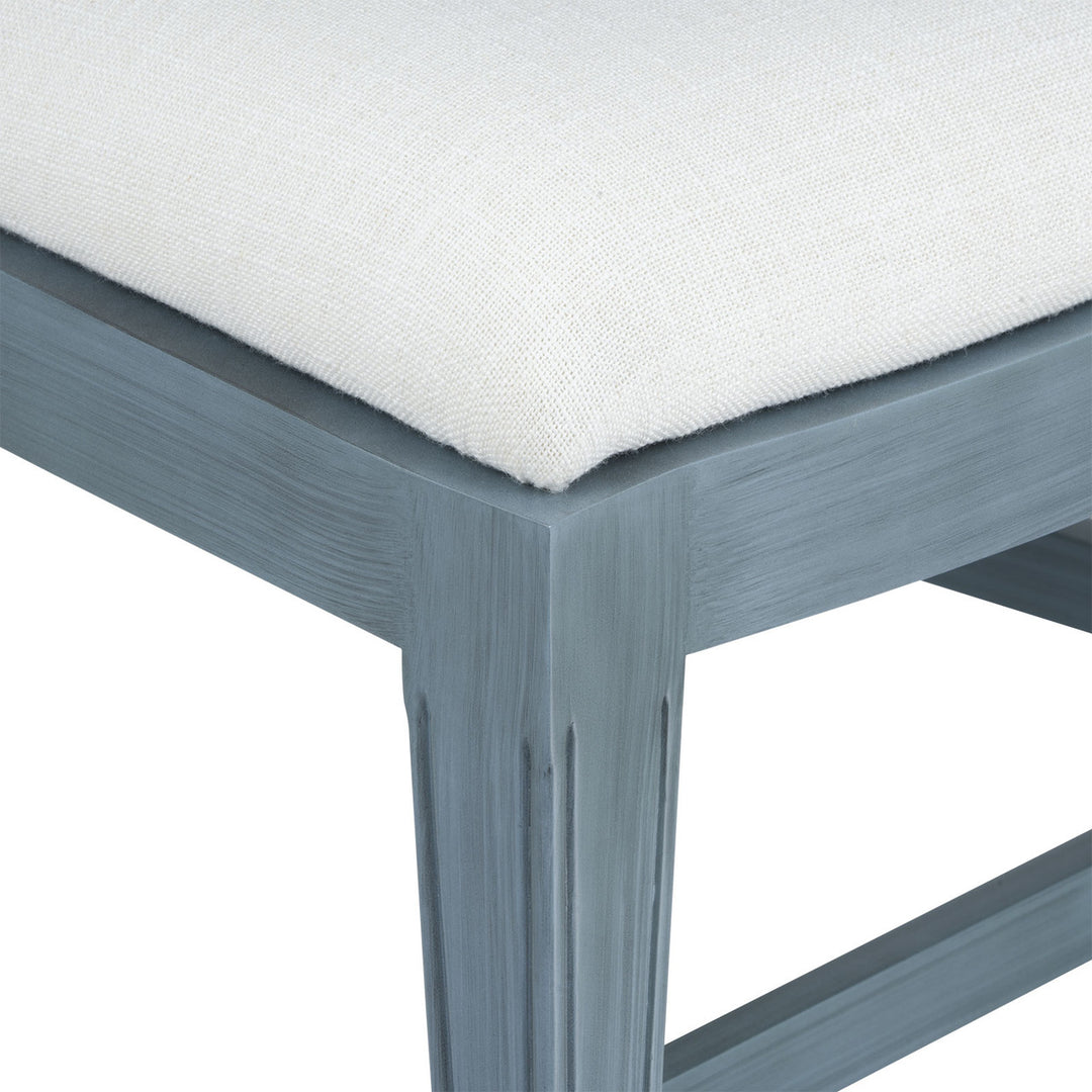 Evelyn Side Chair Foggy Horizon