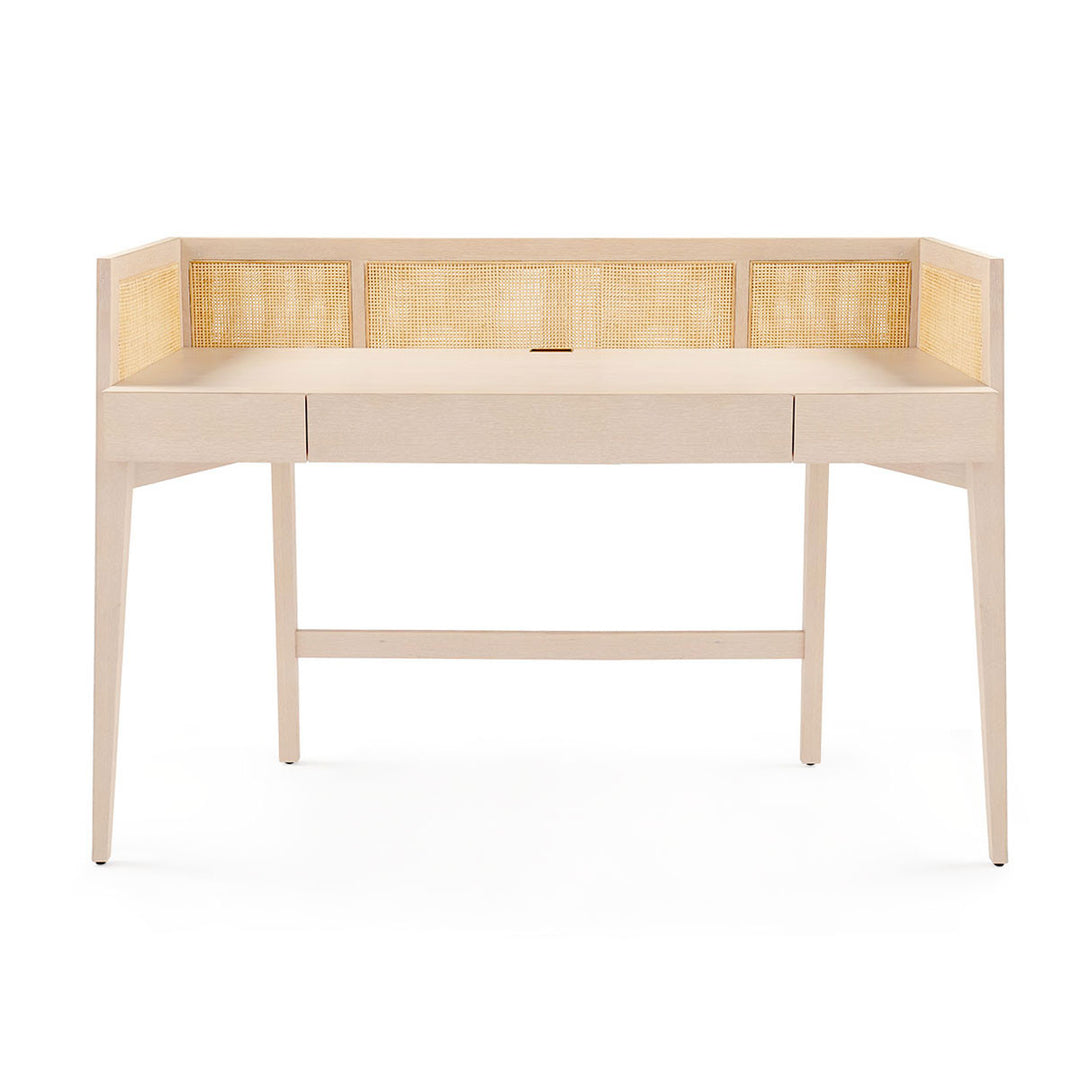 Evan Desk Sand