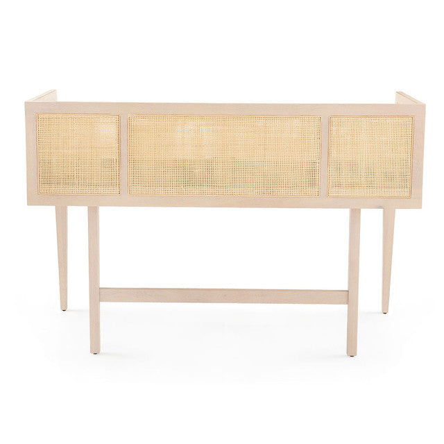 Evan Desk Sand